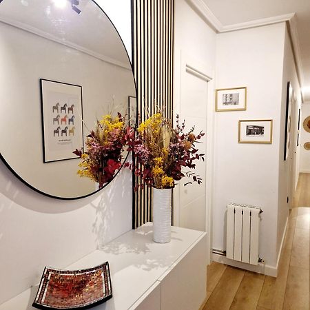 Apartamento I Cruces Metro Bec Barakaldo Exteriér fotografie