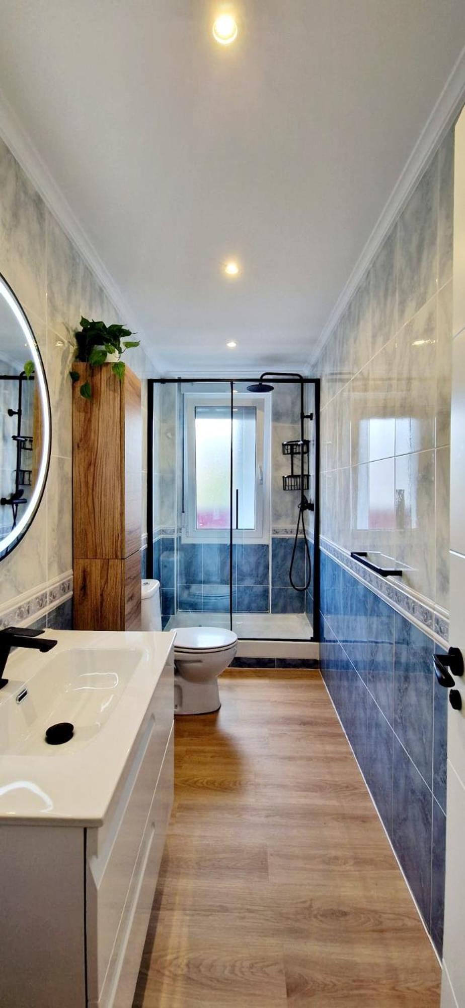 Apartamento I Cruces Metro Bec Barakaldo Exteriér fotografie