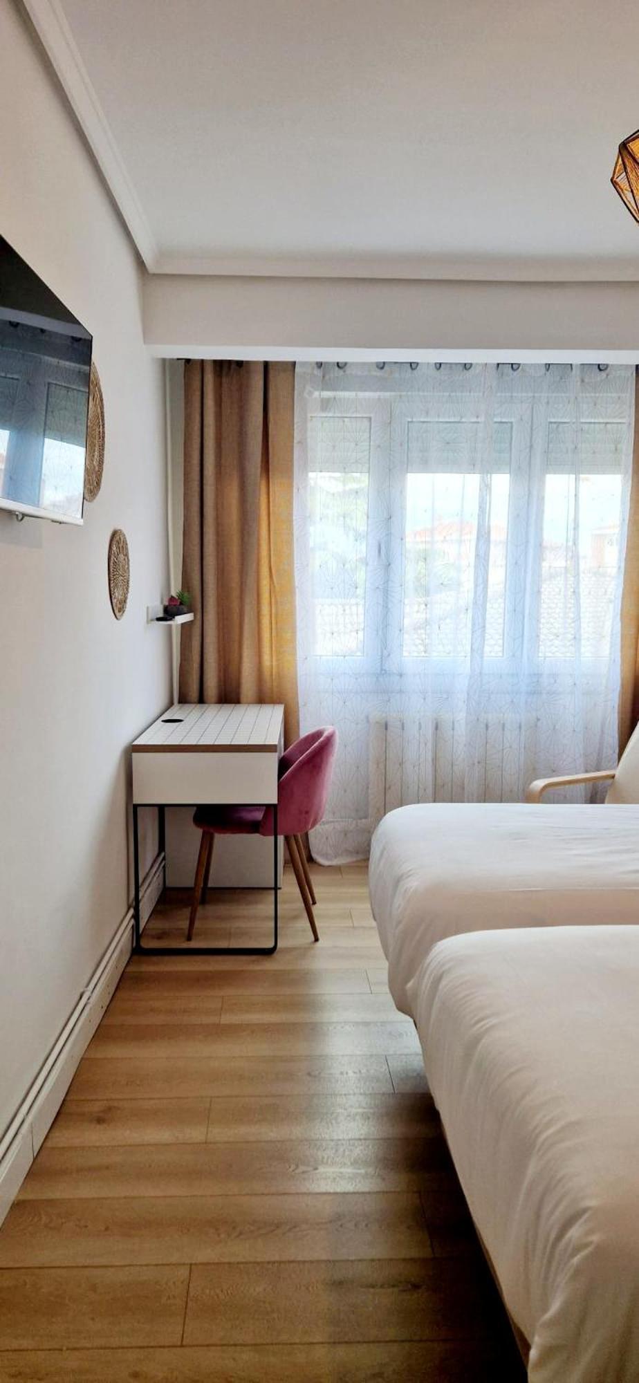 Apartamento I Cruces Metro Bec Barakaldo Exteriér fotografie