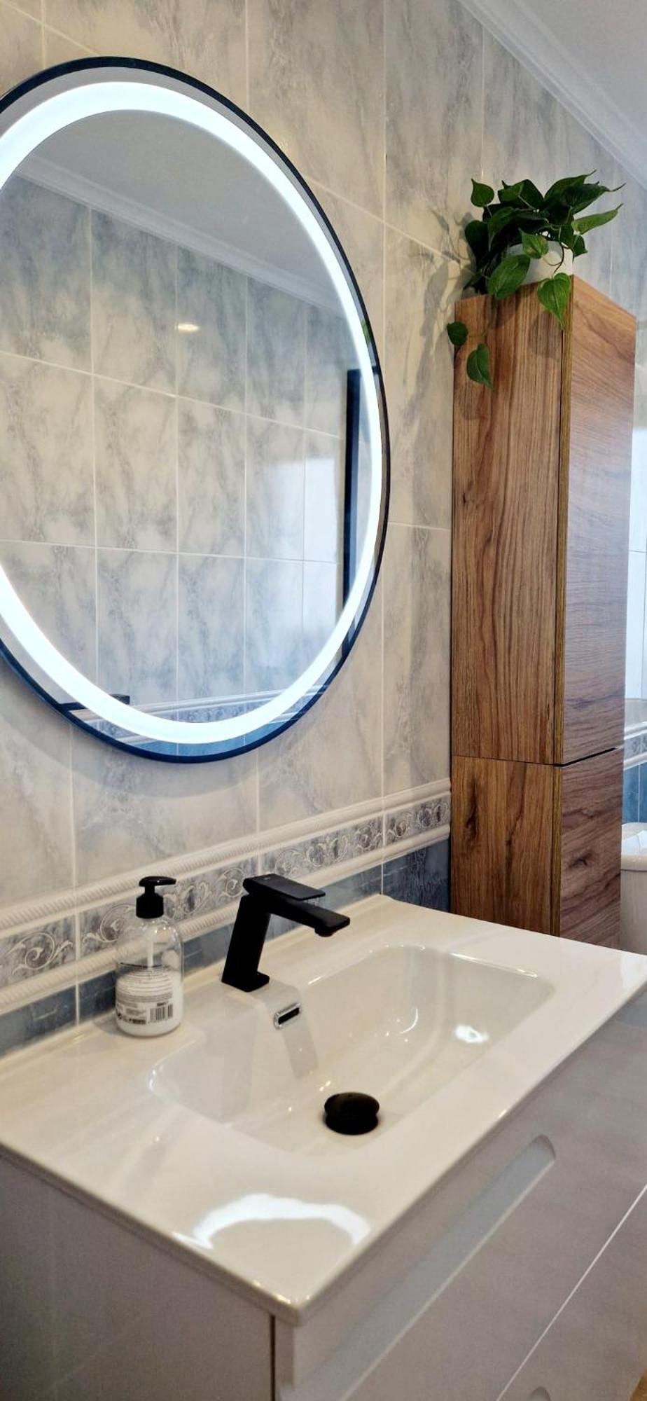 Apartamento I Cruces Metro Bec Barakaldo Exteriér fotografie