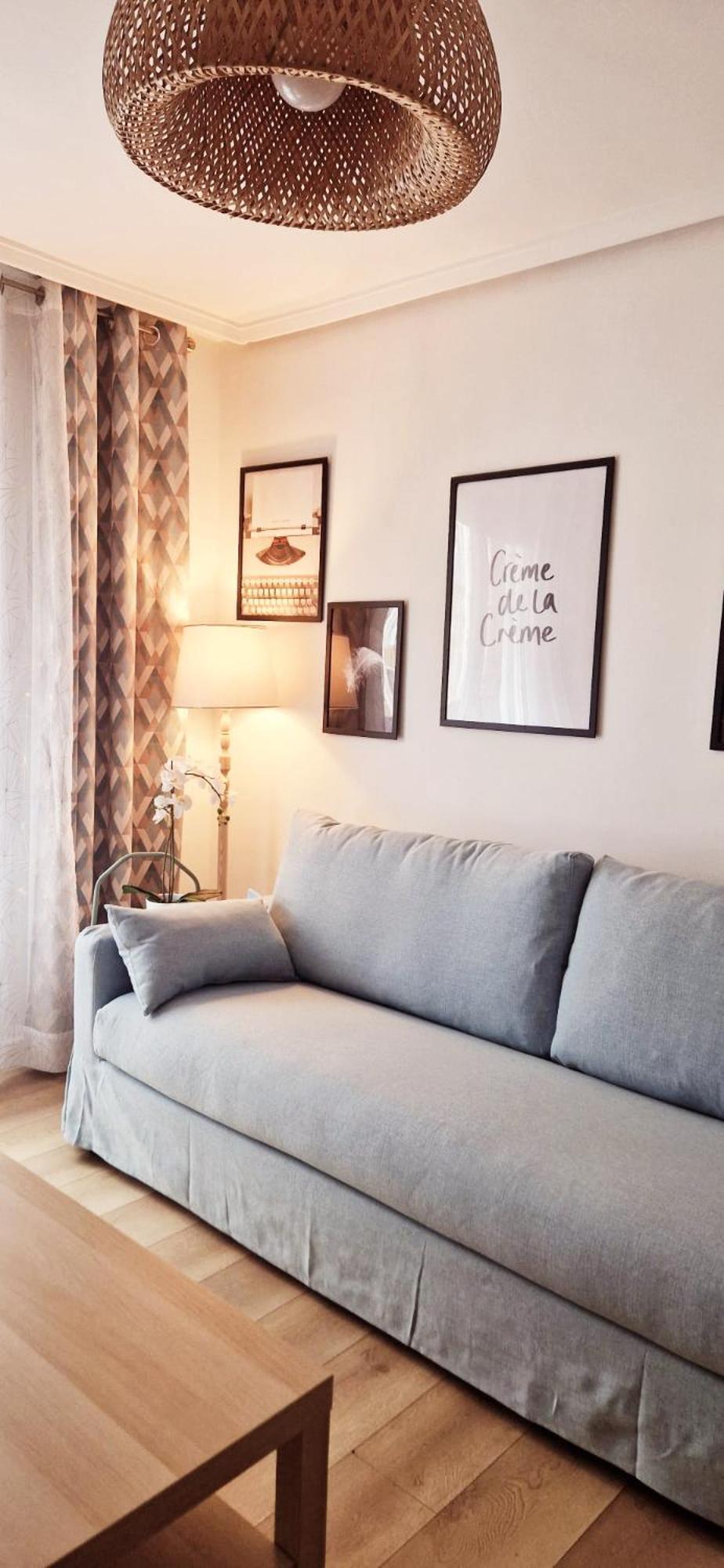Apartamento I Cruces Metro Bec Barakaldo Exteriér fotografie