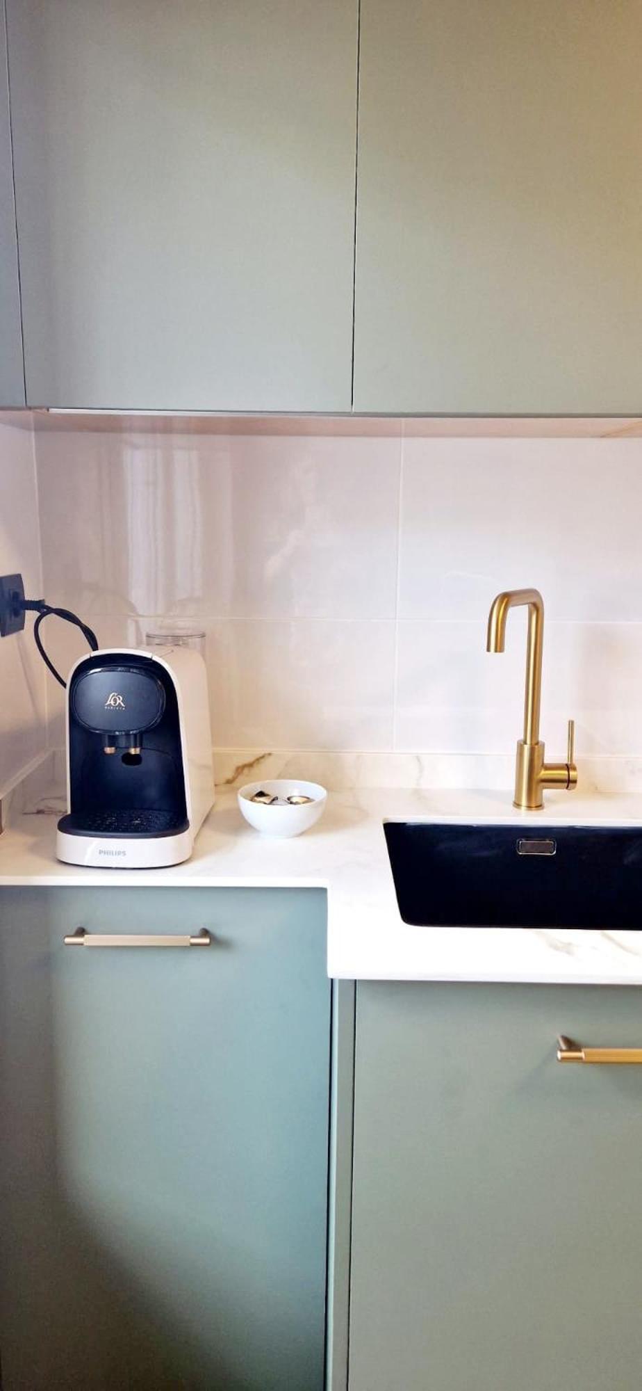Apartamento I Cruces Metro Bec Barakaldo Exteriér fotografie